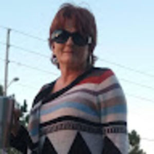 Meet your Posher, Teresa